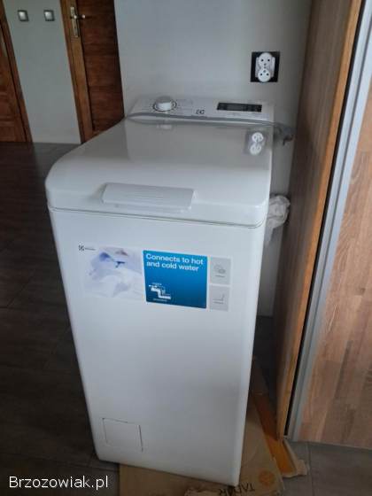 Pralka Electrolux EWT11064ILW 6KG 1000RPM