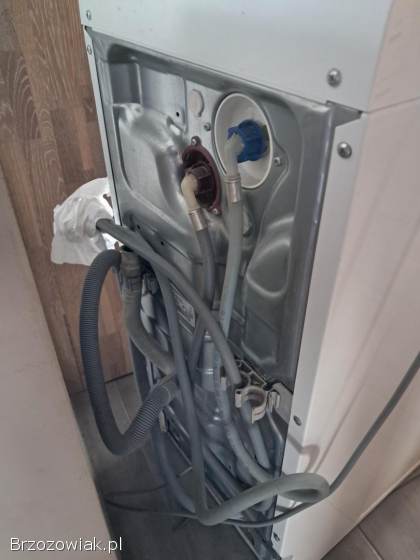 Pralka Electrolux EWT11064ILW 6KG 1000RPM