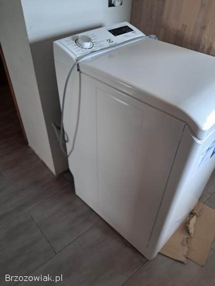 Pralka Electrolux EWT11064ILW 6KG 1000RPM