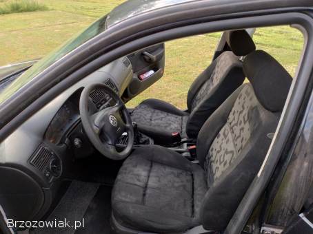 Volkswagen Golf IV 1999