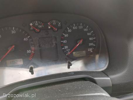 Volkswagen Golf IV 1999