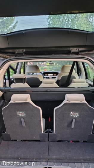 Citroën C4 Grand Picasso I 2009
