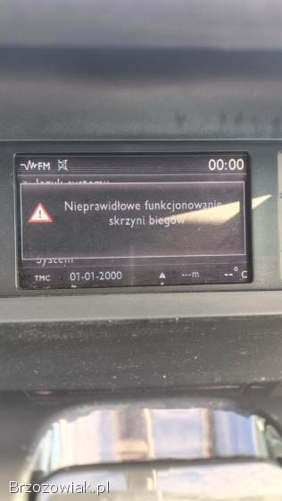 Citroën C4 Grand Picasso I 2009