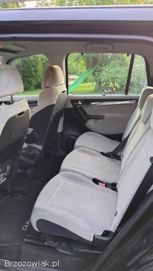 Citroën C4 Grand Picasso I 2009