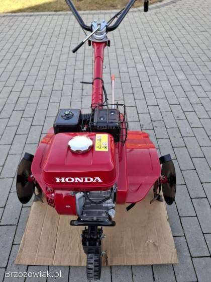 Sprzedam nową glebogryzarkę