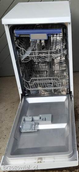 Zmywarka Bomann