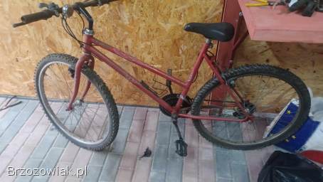 Rower Górski Koło 26