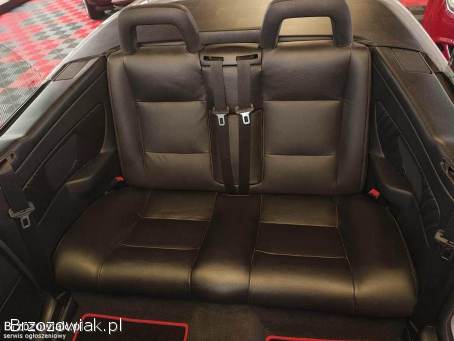 Opel Astra Cabrio!  Bertone!   2004