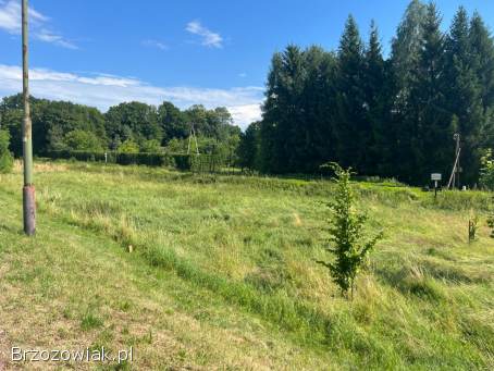 Sprzedam działkę komercyjną przy ul.  Krakowskiej Sanok woj.  podkarpackie