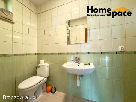 Wyjątkowy dom w Brzozowie