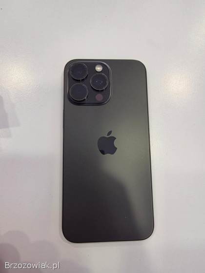 Iphone 15 Pro Max 256 Gb