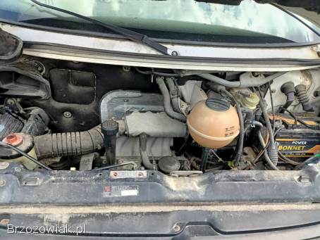 Volkswagen Transporter T4 1.  9D 68km 95r Vat-1