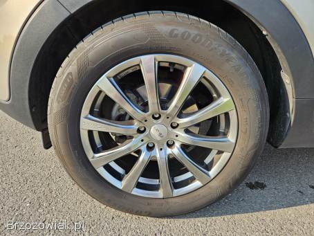 Kia Sportage Business Line 2012