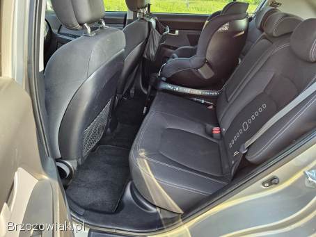 Kia Sportage Business Line 2012