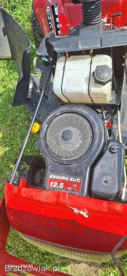 Sprzedam traktorek Mtd