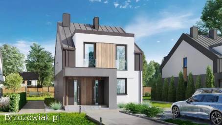 Nowe mieszkanie z ogródkiem – spokojna lokalizacja Krosna!