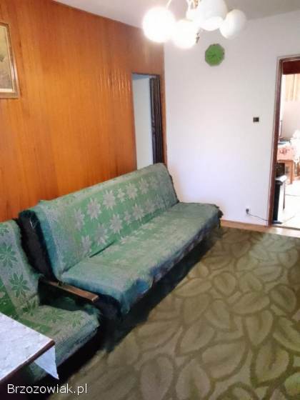 Sprzedam mieszkanie Jedlicze