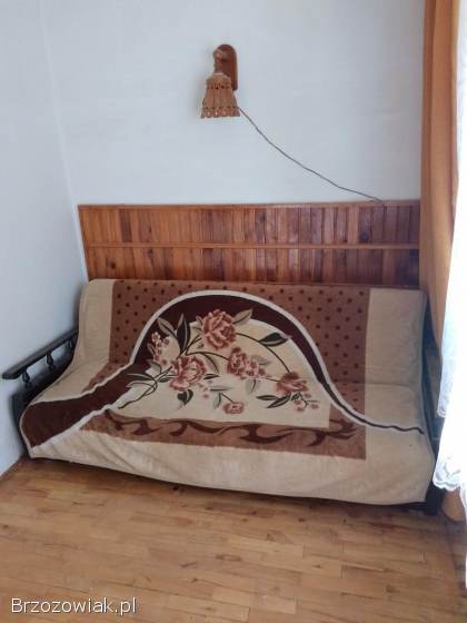 Sprzedam mieszkanie Jedlicze