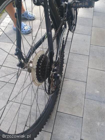 Rower górski Merida 26