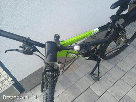 Rower górski Merida 26