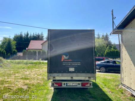 Mercedes Benz Sprinter 2014 r.  – solidny i niezawodny