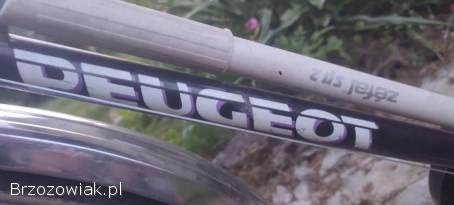 Rower PEUGEOT