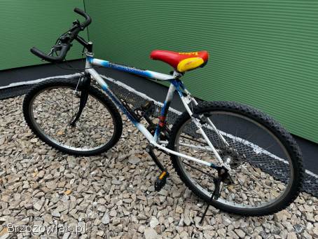 Sprzedam Rower górski -  koła 26