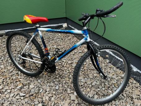Sprzedam Rower górski -  koła 26