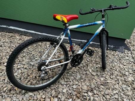 Sprzedam Rower górski -  koła 26