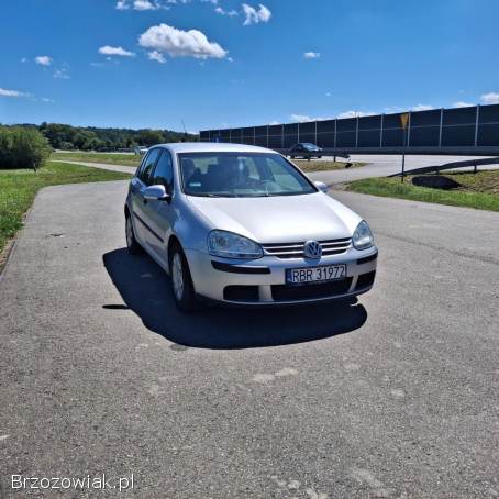 Volkswagen Golf V 2005