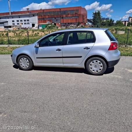 Volkswagen Golf V 2005