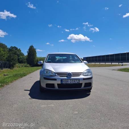 Volkswagen Golf V 2005