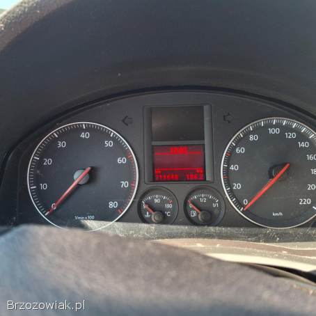 Volkswagen Golf V 2005