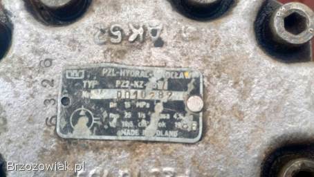 Pompy hydrauliczne 6szt