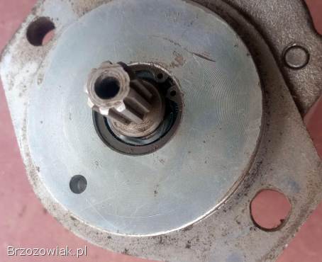 Pompy hydrauliczne 6szt