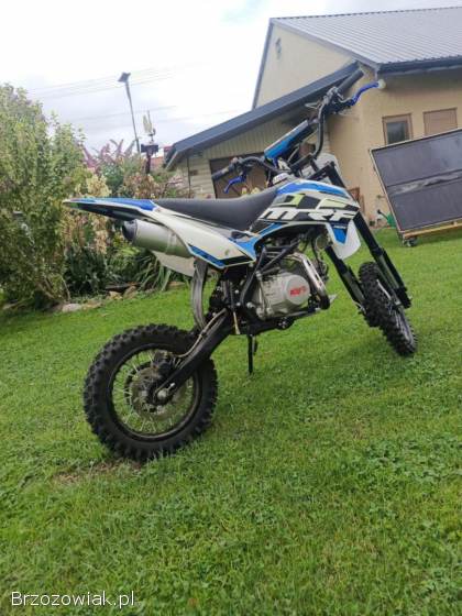 Mrf  140 rc 36mth  2020