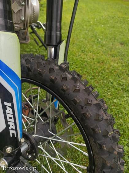 Mrf  140 rc 36mth  2020