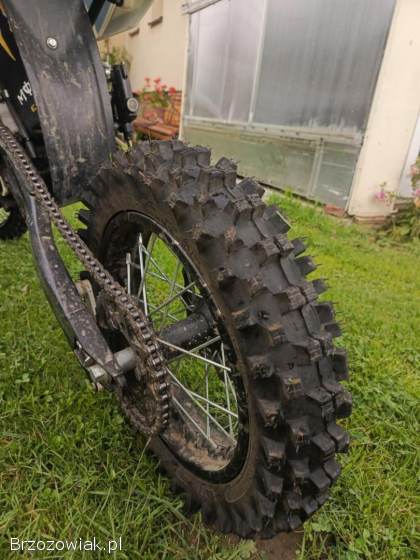 Mrf  140 rc 36mth  2020