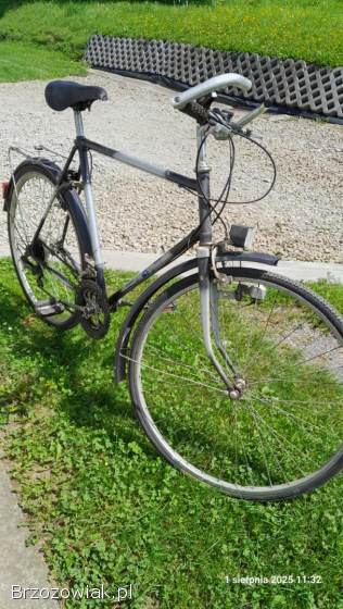 Sprzedam rower