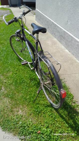 Sprzedam rower