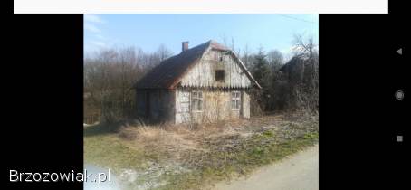 Dwie działki z Domem