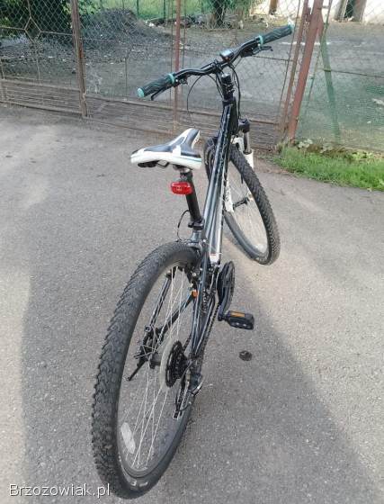 Rower TREK Okazja