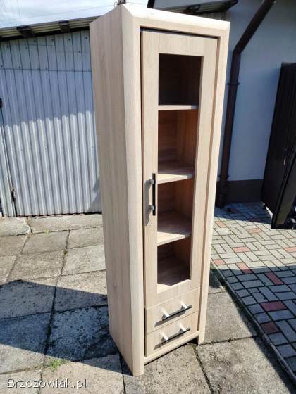Sprzedam szafkę na książki