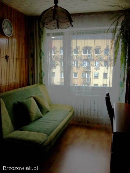 Sprzedam 3 pokojowe mieszkanie w Ustrzykach Dolnych
