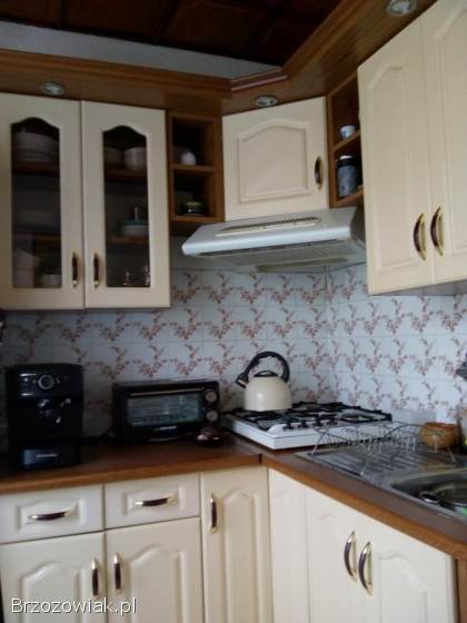 Sprzedam 3 pokojowe mieszkanie w Ustrzykach Dolnych