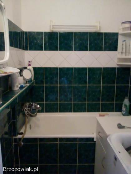 Sprzedam 3 pokojowe mieszkanie w Ustrzykach Dolnych