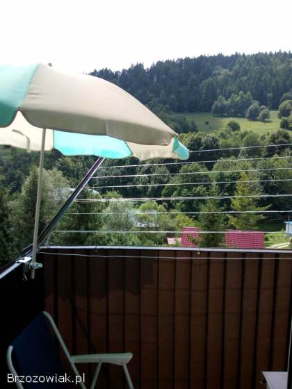 Sprzedam 3 pokojowe mieszkanie w Ustrzykach Dolnych