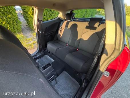 Alfa Romeo Mito 2010