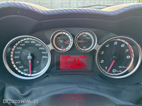 Alfa Romeo Mito 2010