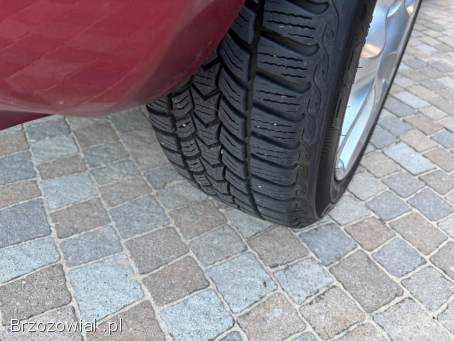 Alfa Romeo Mito 2010